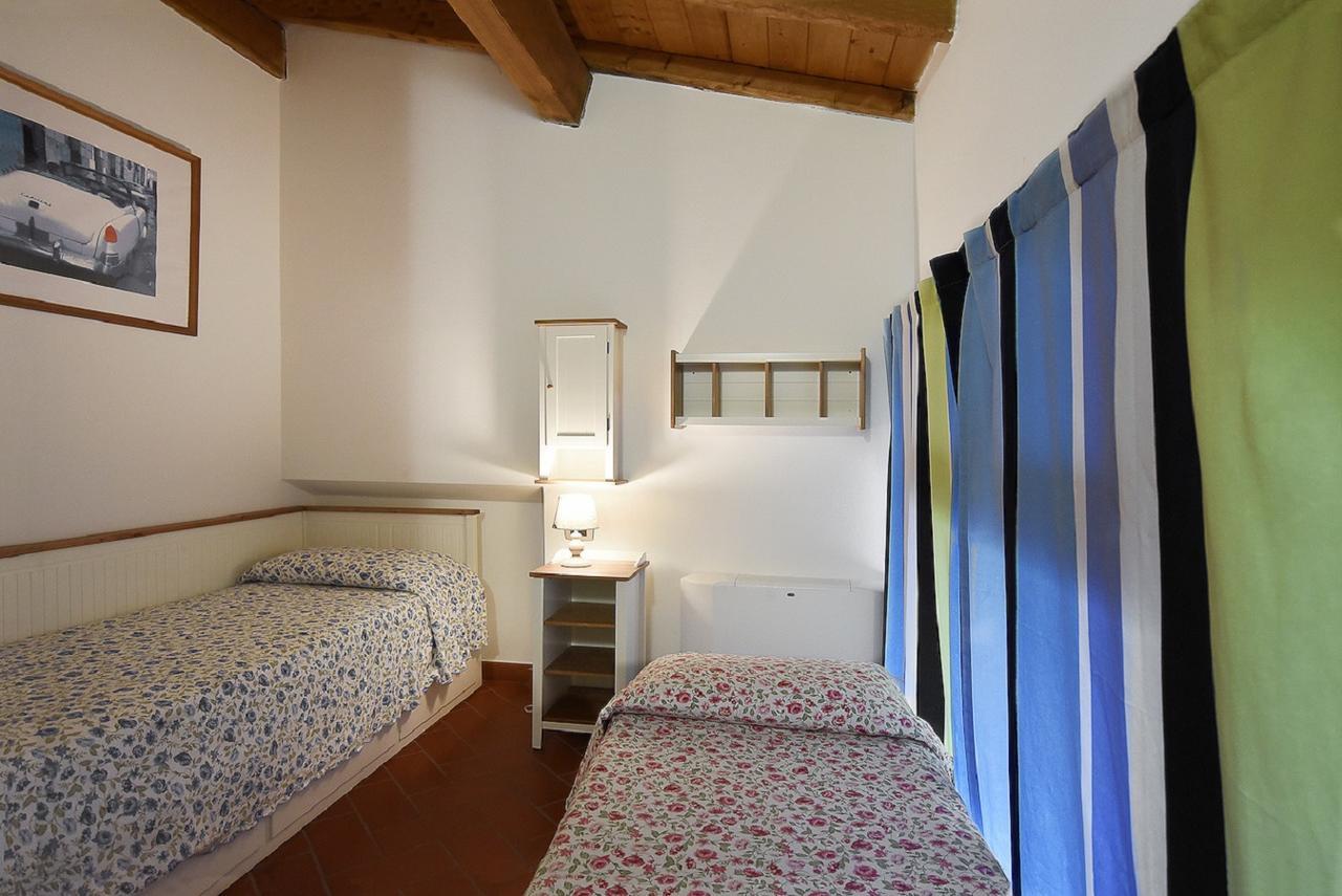 Agriturismo Corte Marzago Salionze Exterior foto
